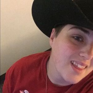 Meet your Posher, Karlee